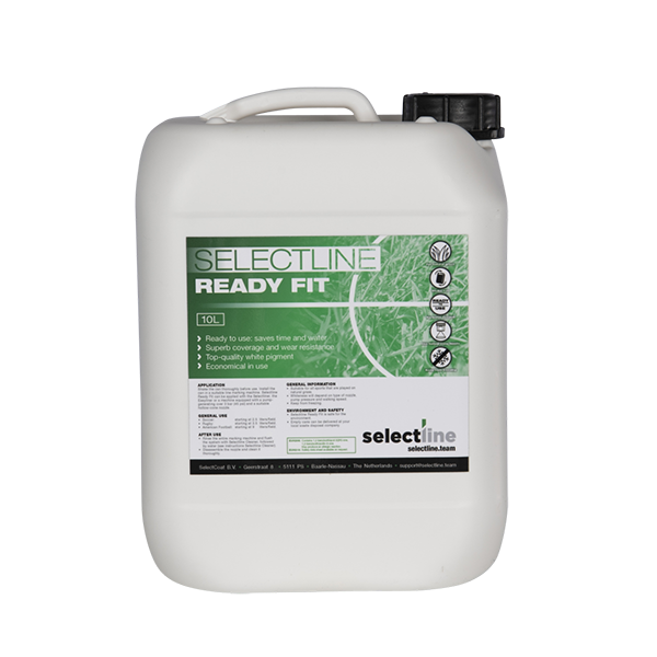Selectline Ready Fit